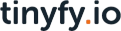 tinyfy logo